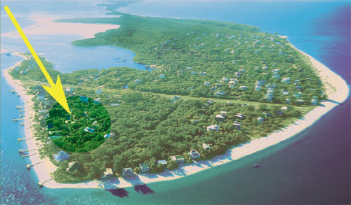florida luxury island real estate 