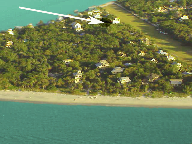 captiva island