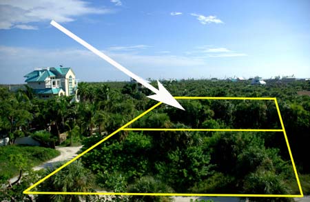 luxury island real estate 