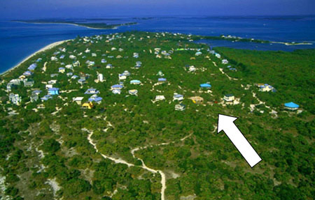 island real estate investments