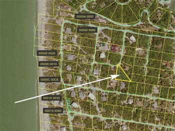 luxury island real estate