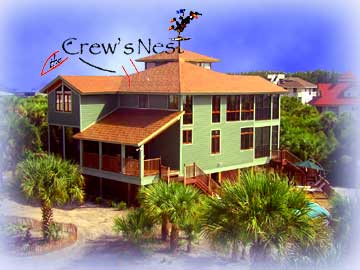 north captiva vacation