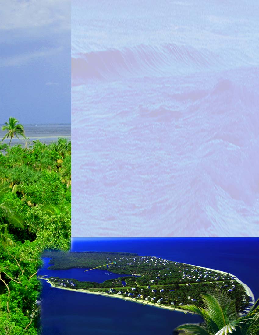 North Captiva Island